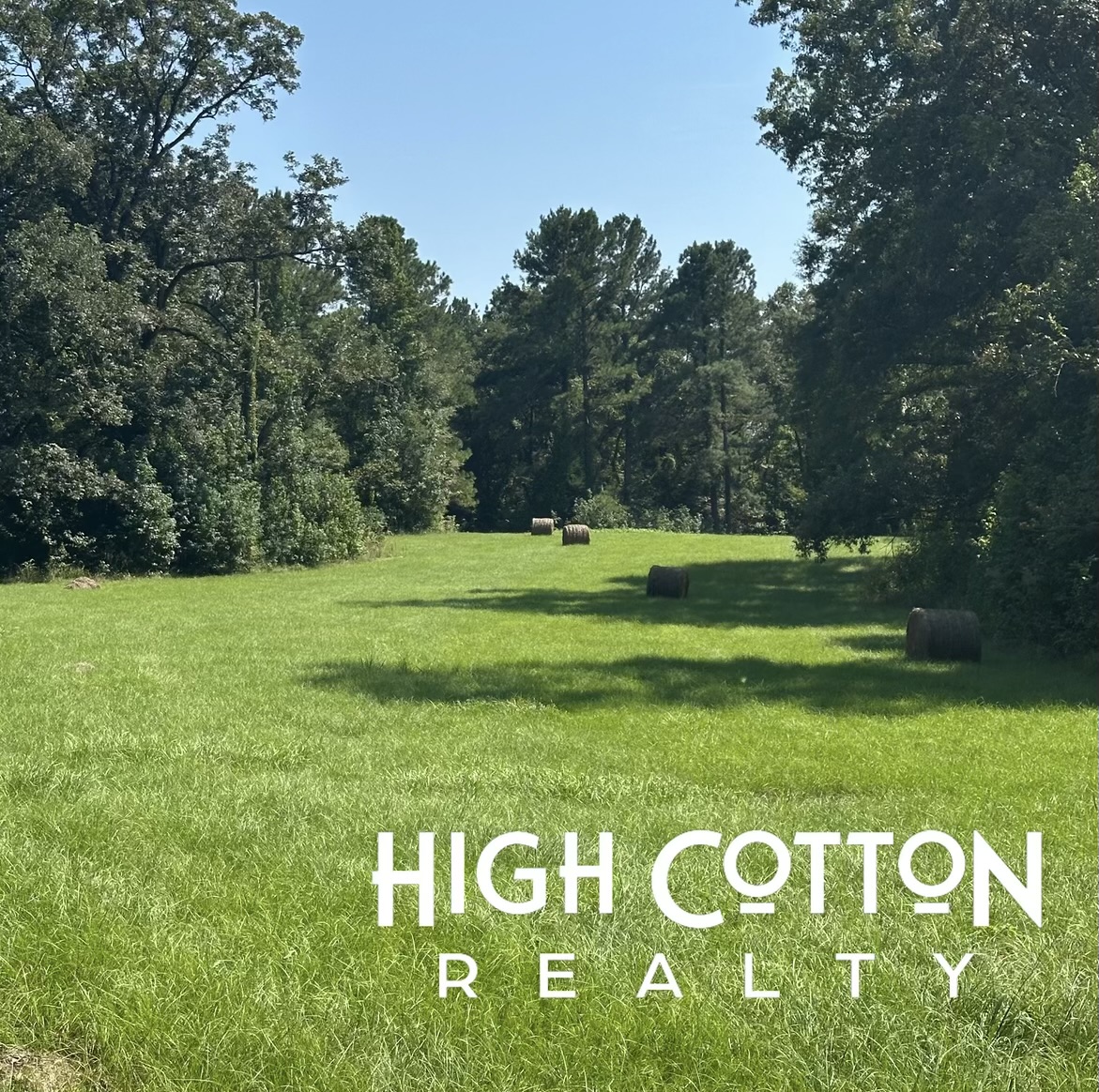 Claiborne Co., MS 56.26 acres +/-